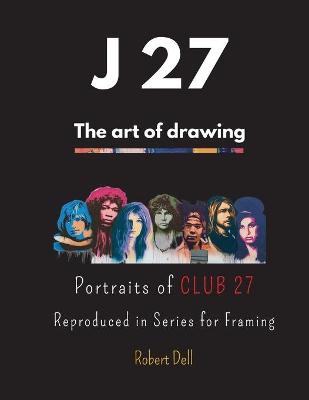 Book cover for J 27