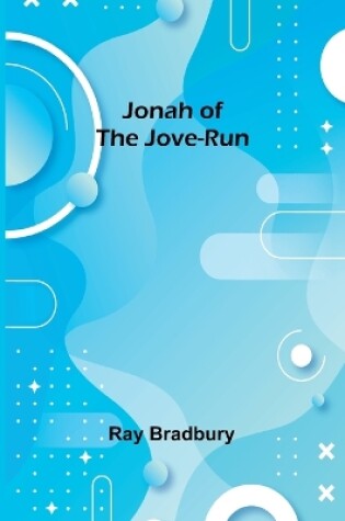 Cover of Jonah of the Jove-Run