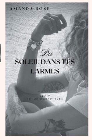 Cover of Du soleil dans tes Larmes
