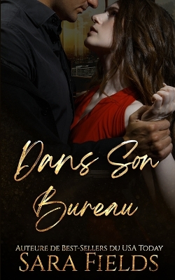 Book cover for Dans Son Bureau