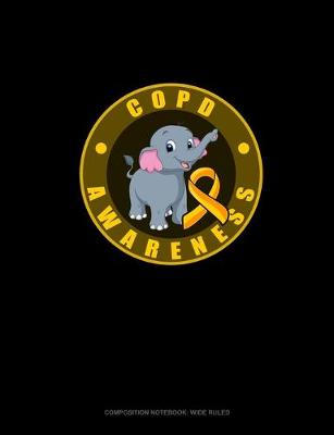 Cover of COPD Awareness Elephant