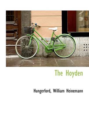 Book cover for The Hoyden