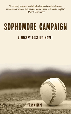 Book cover for Sophomore Campaign