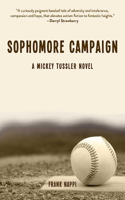 Cover of Sophomore Campaign