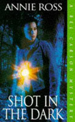 Book cover for Shot in the Dark