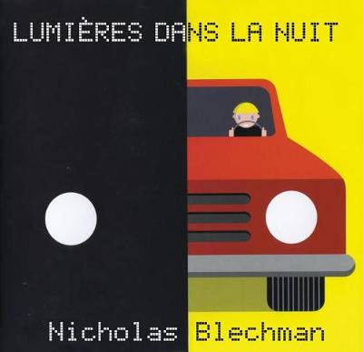 Book cover for Lumi?res Dans La Nuit
