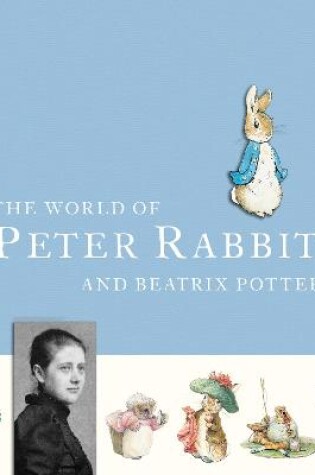 Cover of The World of Peter Rabbit and Beatrix Potter