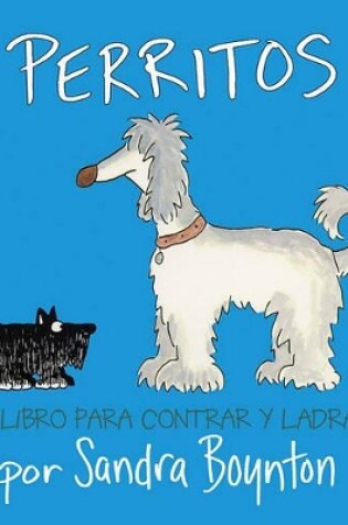 Cover of Perritos