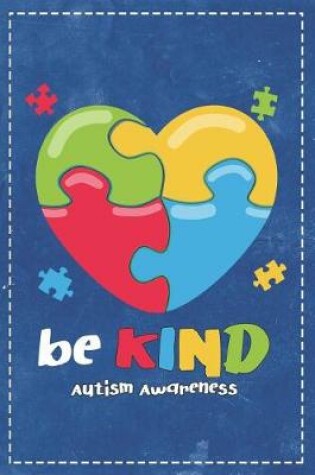 Cover of Autism Awareness