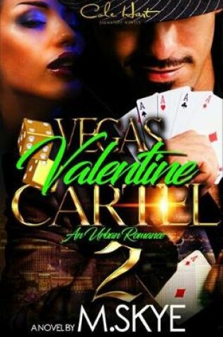 Cover of Vegas Valentine Cartel 2