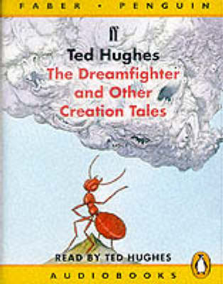 Book cover for Dreamfighter