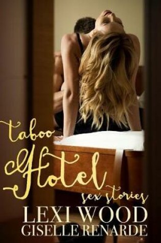 Cover of Taboo Hotel Sex Stories