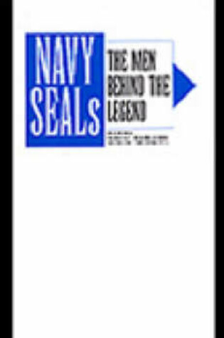 Cover of Navy Seals O/P