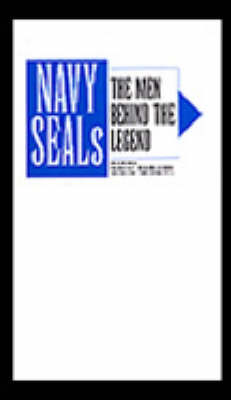 Book cover for Navy Seals O/P