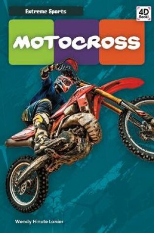 Cover of Motocross