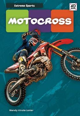 Cover of Motocross