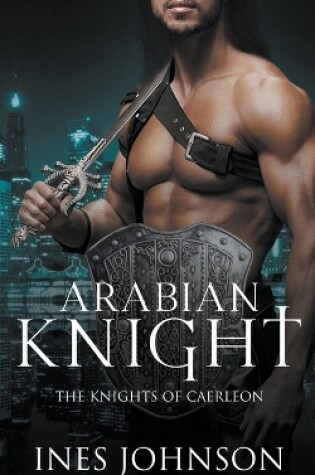 Cover of Arabian Knight