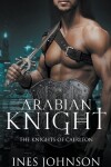 Book cover for Arabian Knight