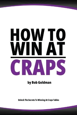 Book cover for How to Win at Craps