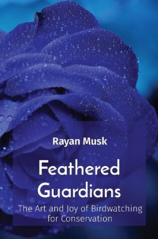 Cover of Feathered Guardians