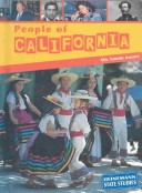 Book cover for People of California