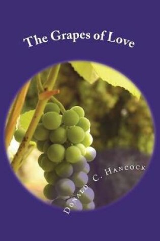 Cover of The Grapes of Love