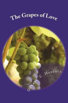 Book cover for The Grapes of Love