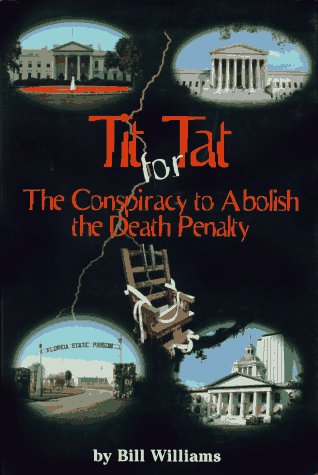 Book cover for Tit for Tat