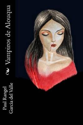 Cover of Vampiros de Alouqua