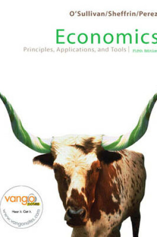 Cover of Economics