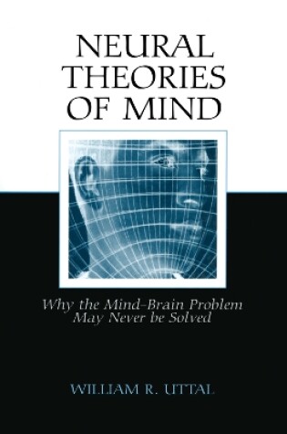 Cover of Neural Theories of Mind