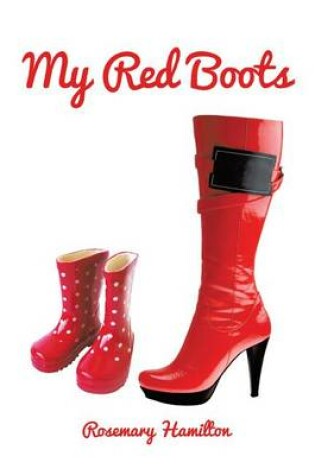 Cover of My Red Boots