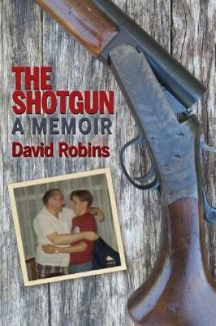 Cover of The Shotgun