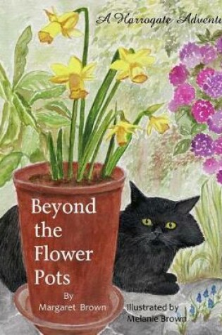 Cover of Beyond The Flower Pots