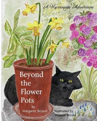 Book cover for Beyond The Flower Pots