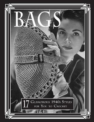 Book cover for Bags