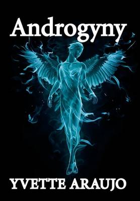 Book cover for Androgyny