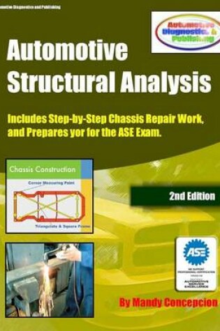 Cover of Automotive Structural Analysis