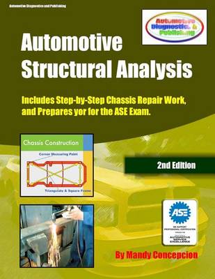 Book cover for Automotive Structural Analysis