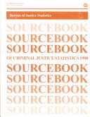 Book cover for Sourcebook of Criminal Justice