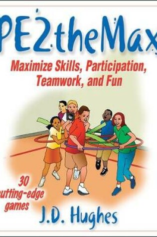 Cover of PE2themax