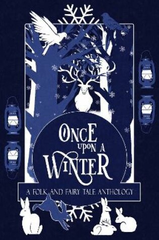 Cover of Once Upon a Winter
