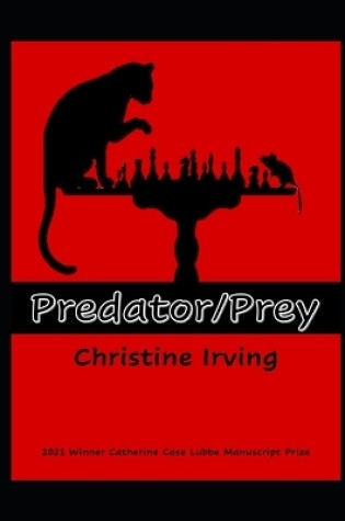 Cover of Predator/Prey