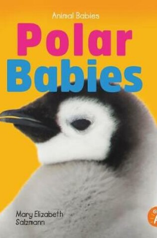 Cover of Polar Babies
