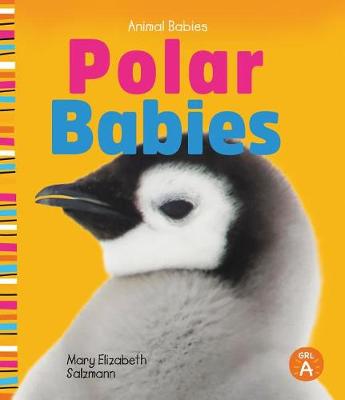 Book cover for Polar Babies