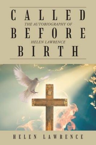 Cover of Called Before Birth