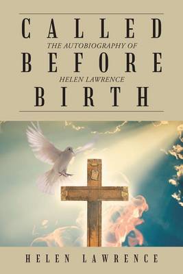 Book cover for Called Before Birth