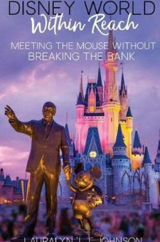 Cover of Disney World Within Reach