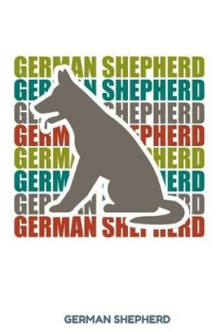 Cover of German Shepherd