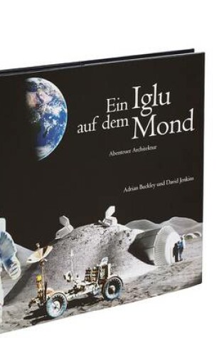 Cover of Ein Iglu auf dem Mond